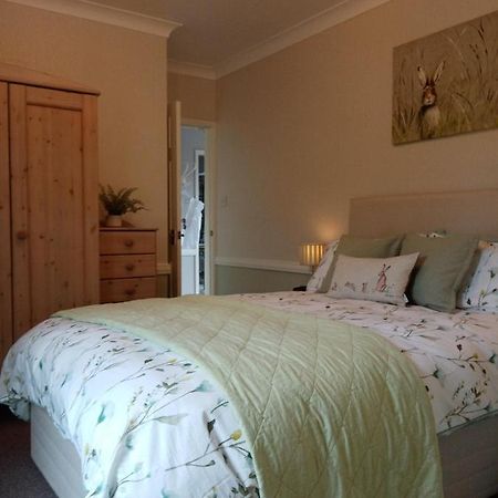 Cherry Tree Cottage Bempton Εξωτερικό φωτογραφία
