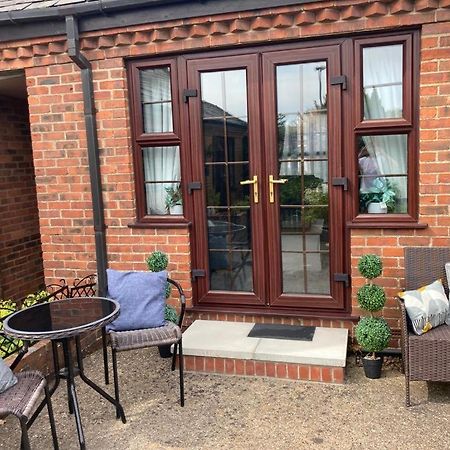 Cherry Tree Cottage Bempton Εξωτερικό φωτογραφία
