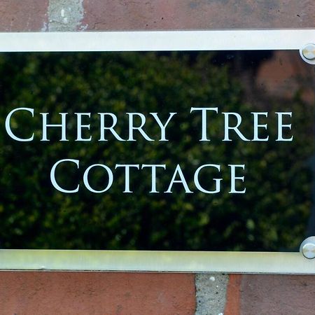 Cherry Tree Cottage Bempton Εξωτερικό φωτογραφία