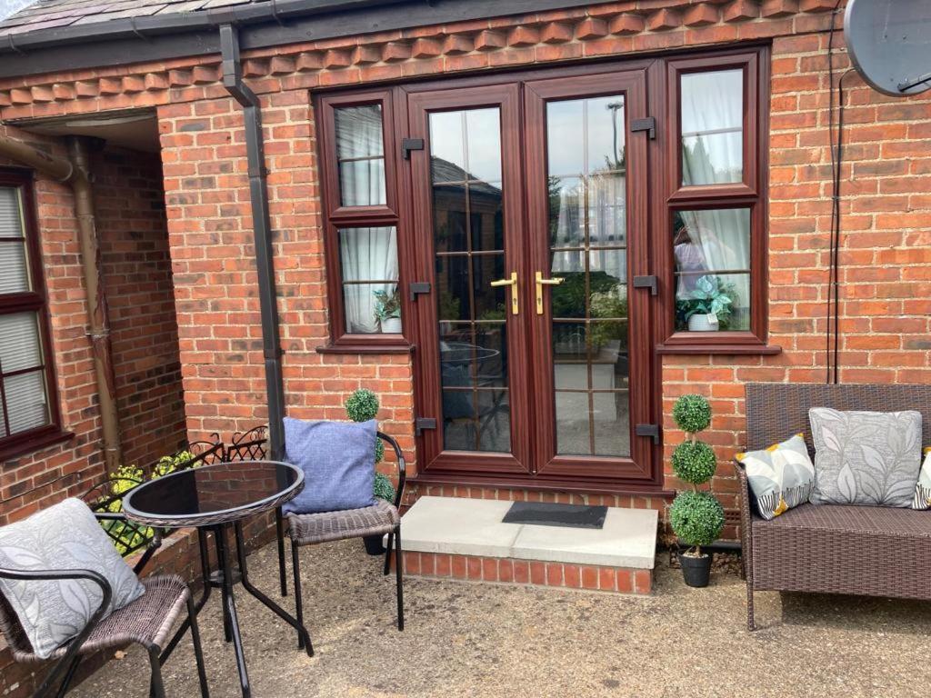 Cherry Tree Cottage Bempton Εξωτερικό φωτογραφία
