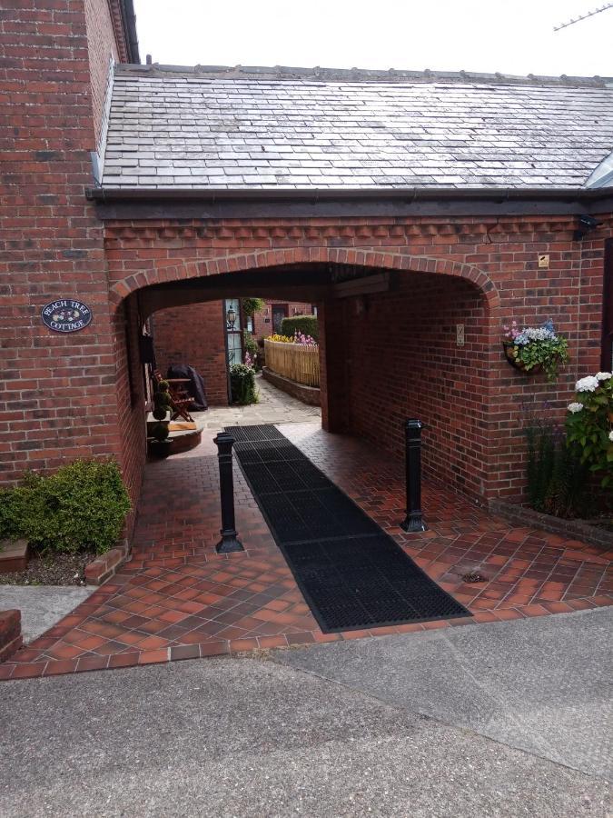 Cherry Tree Cottage Bempton Εξωτερικό φωτογραφία